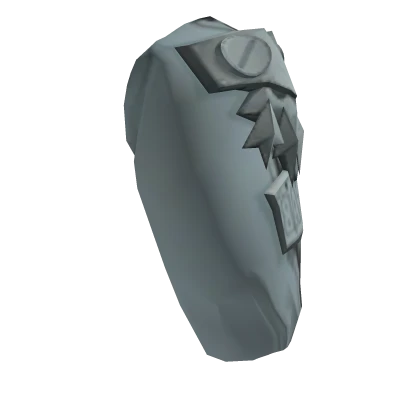 Jane Doe's Chibi Doll Sleeve (Left) | ZZZ