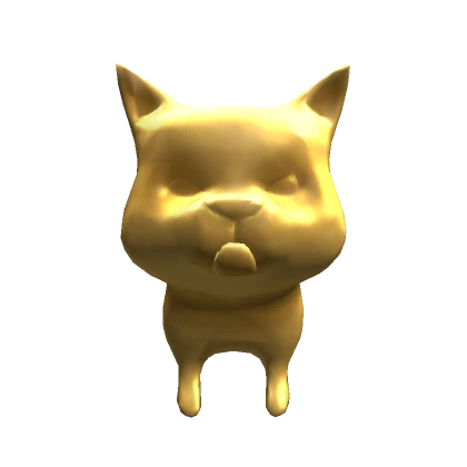 Golden Shiba Inu