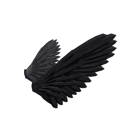 Commander Crow's Wings