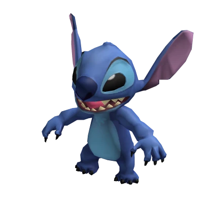 Stitch Suit