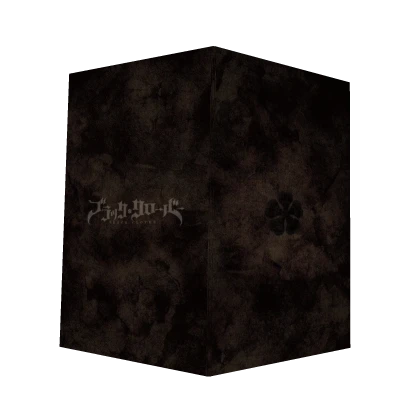 asta grimoire open black clover