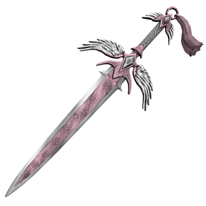 Immortal Sword: Petal Piece Maker