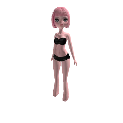 [⌛] Stylish Girl Doll Body | Limited Edition