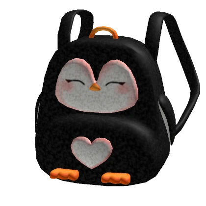 Penguin Backpack 3.0