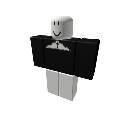 Goth Doll