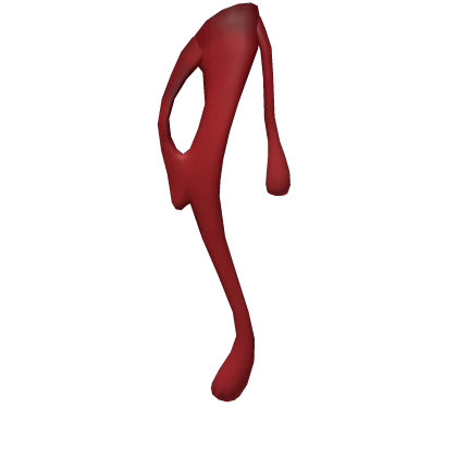 Blood Mouth Drool
