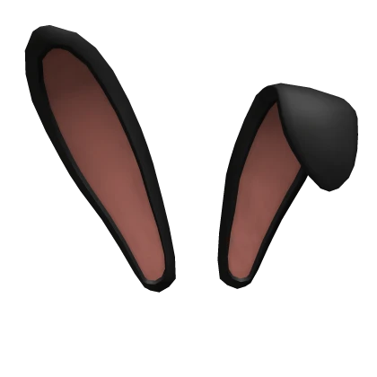 Bunny Ears