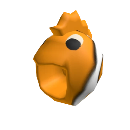 Telamon's Fish Suit