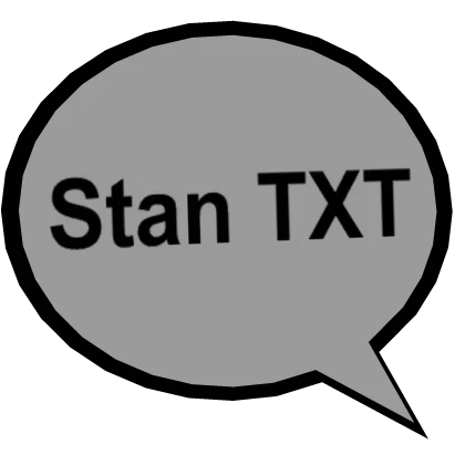 Stan TXT
