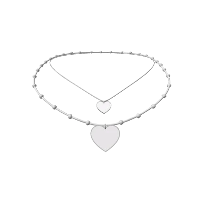 ✅ Necklace
