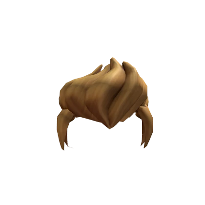 Gordon Ramsay's Hair