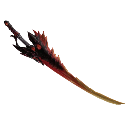 Glorious Phantasm Inferno Dragon Slayer