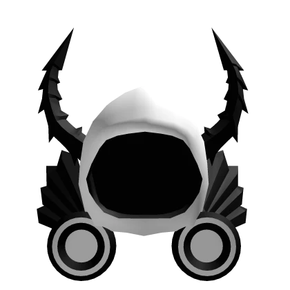 White Dominus