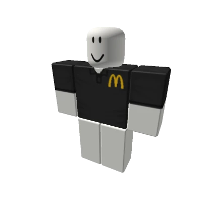 McDonalds