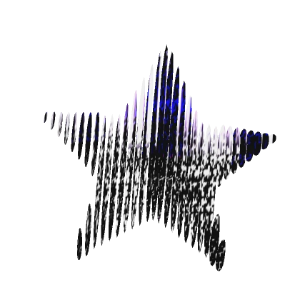 Redacted Star