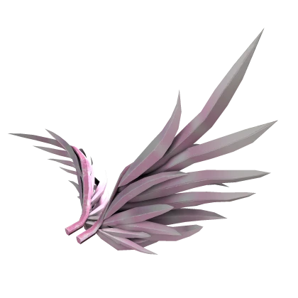 [Code:UPW] Ultra Pink Wings