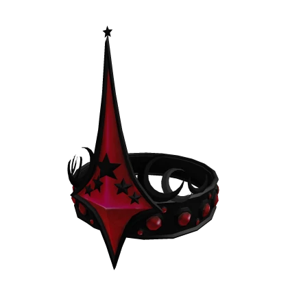 Crimson of the Federation