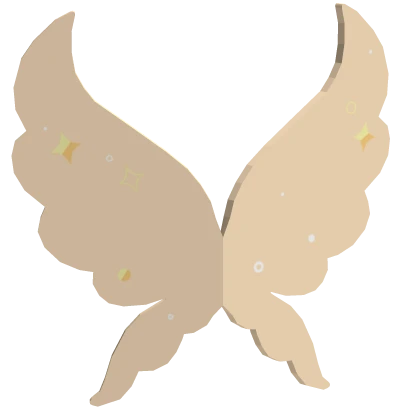 Cami's Wings