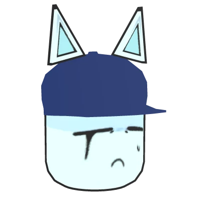 Friend Elliot Head [FORSAKEN]