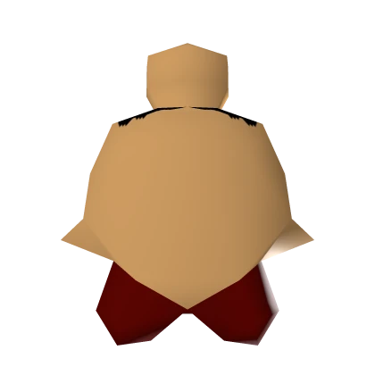 Marcus 64's Head