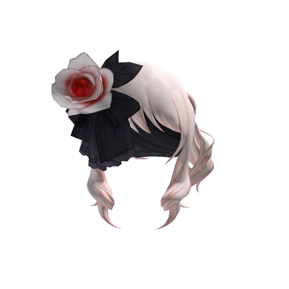 Mizu5 Mizuki's Hair | PJSK