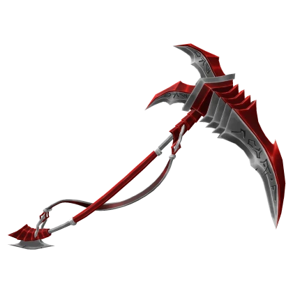 Empyrean Vampire Scythe