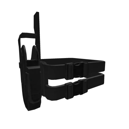 Operator Drop Leg Holster [R6]