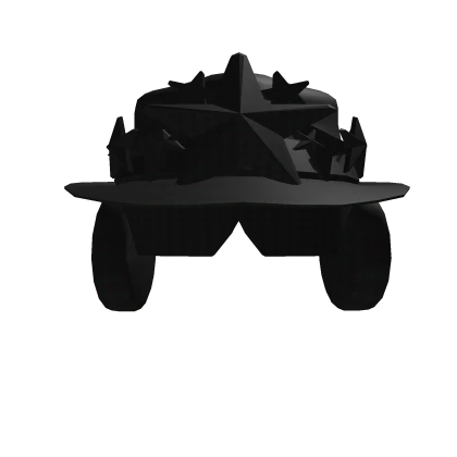 Classic Black Cloth Shades and Fedora Combo