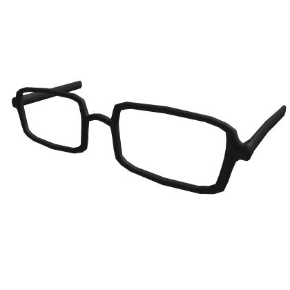 Scientist Glasses