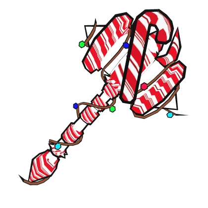 🎄Christmas Hammer🎄