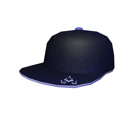 Space Skater Cap