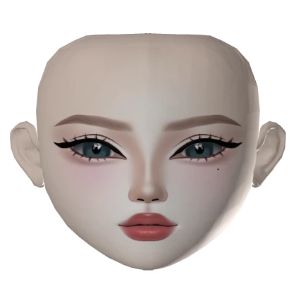 ZESLIN MAKEUP kpop Idol korean japanese asian cute