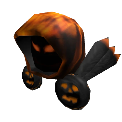 ✅ Halloween Dominus🎃