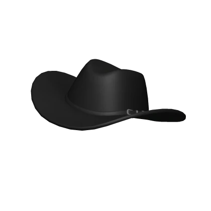 Cowboy Hat