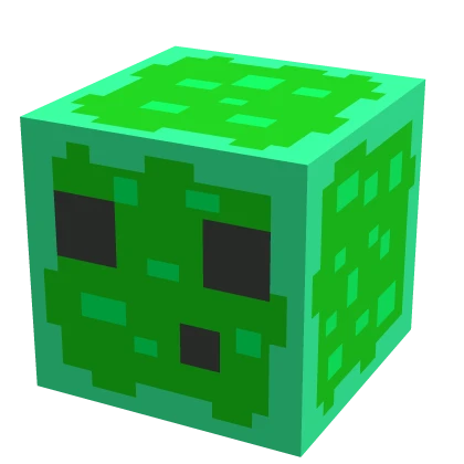 Mini Slime Suit
