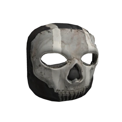 ghost mask