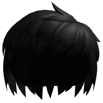 Squid game player 456 hair