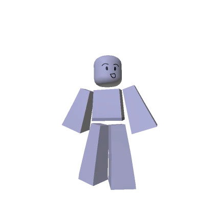 Sharp Stylized Blocky