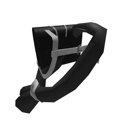 Napoleonic Russian Backpack