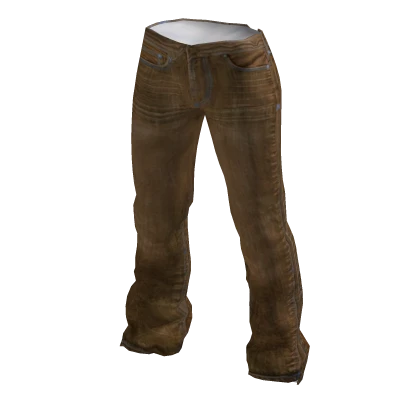 Cowboy Y2k Jeans✔️