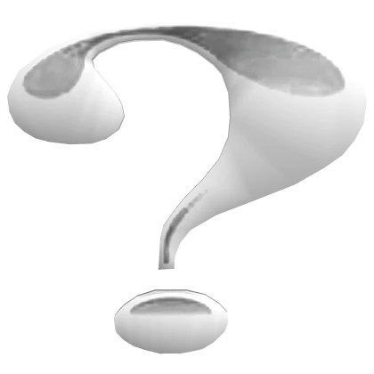 Yabujin Question Mark