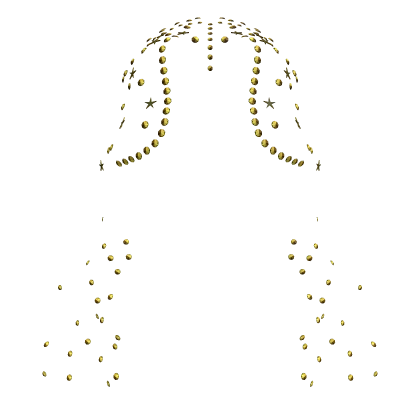 𝓢 | Gold Summer Gemstones