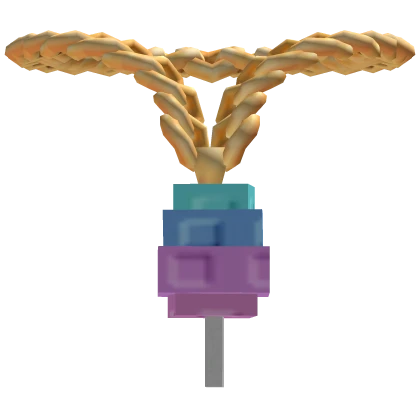 Grow A Garden Candy Blossom Chain Bling