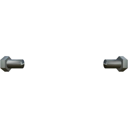 Frankenstein's Monsters Bolts