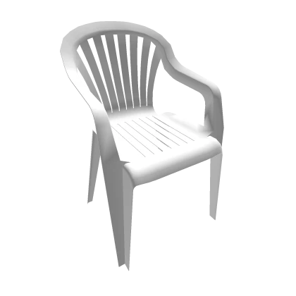 Vergil DMC Chair - Devil May Cry 5