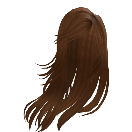 Horror Protagonist Wind in Ginger