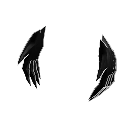 Void Monster Hands