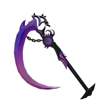 Void Scythe
