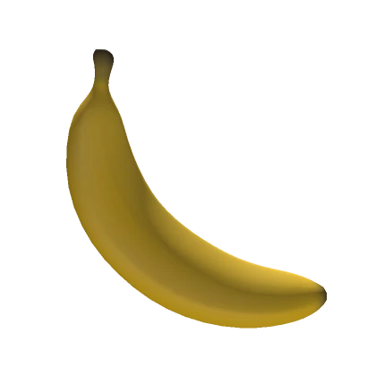 Giant Banana