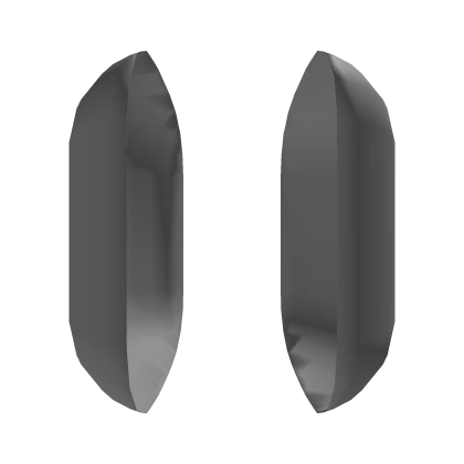 Grey Robot Side Panels